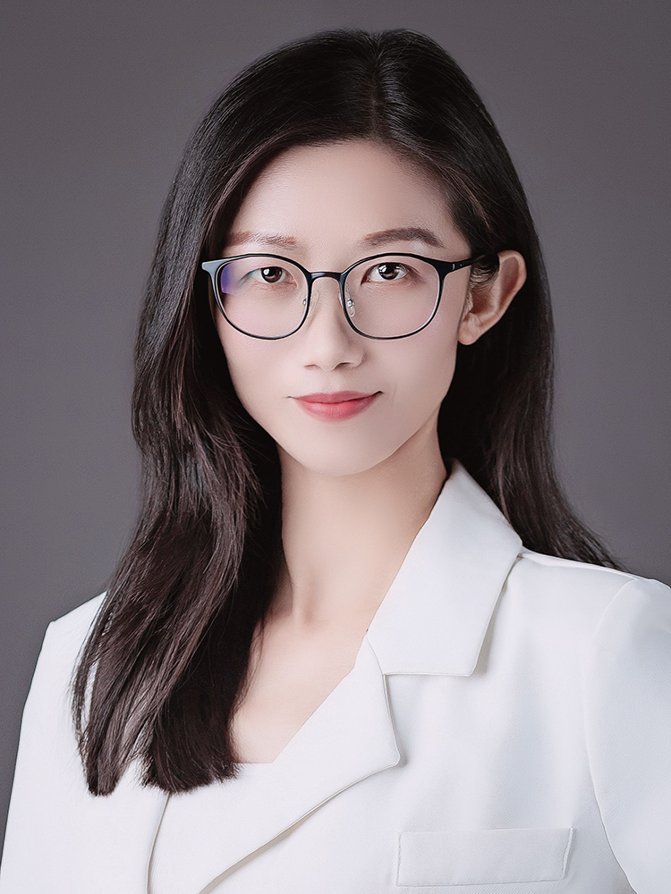 Jessica Luo