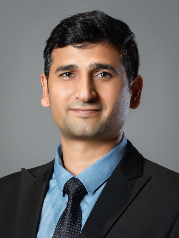 Deepak Tyagi