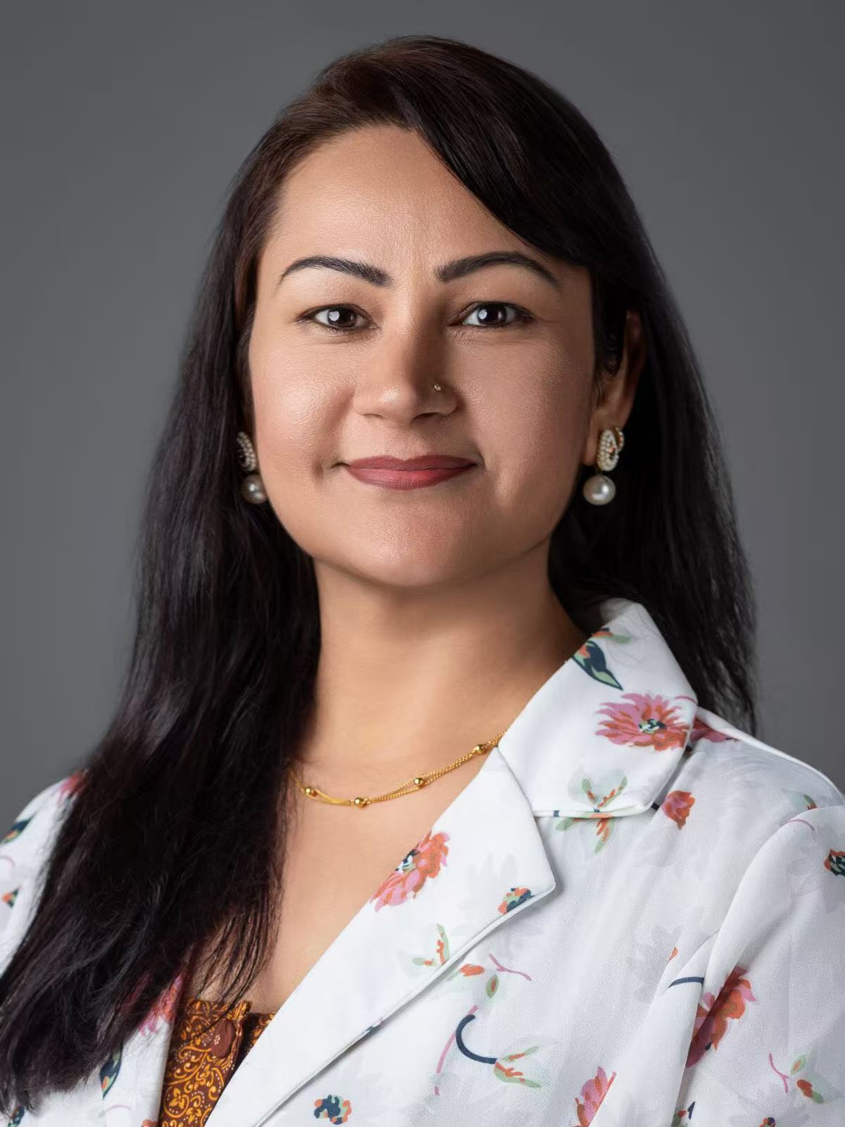 Neera Tyagi