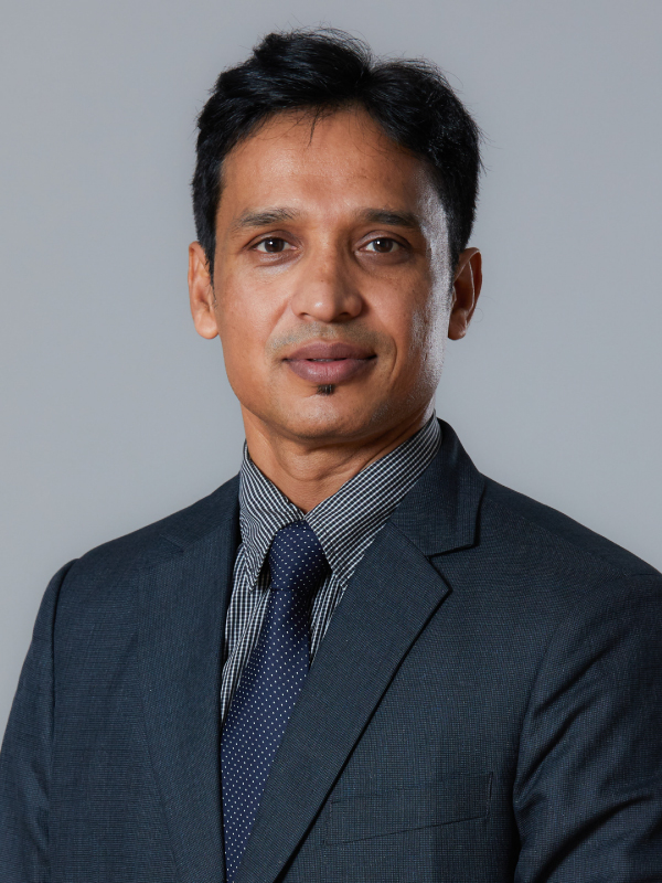 Tapas Chattopadhyay