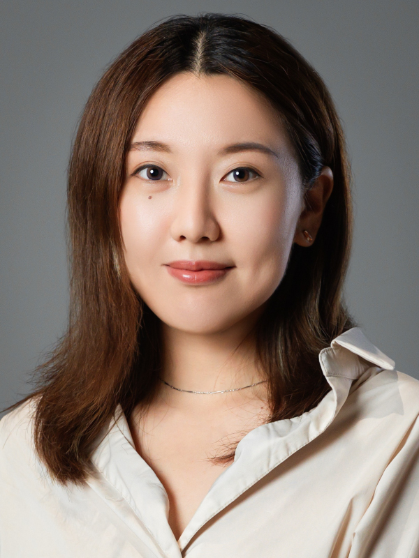 Vivienne Li