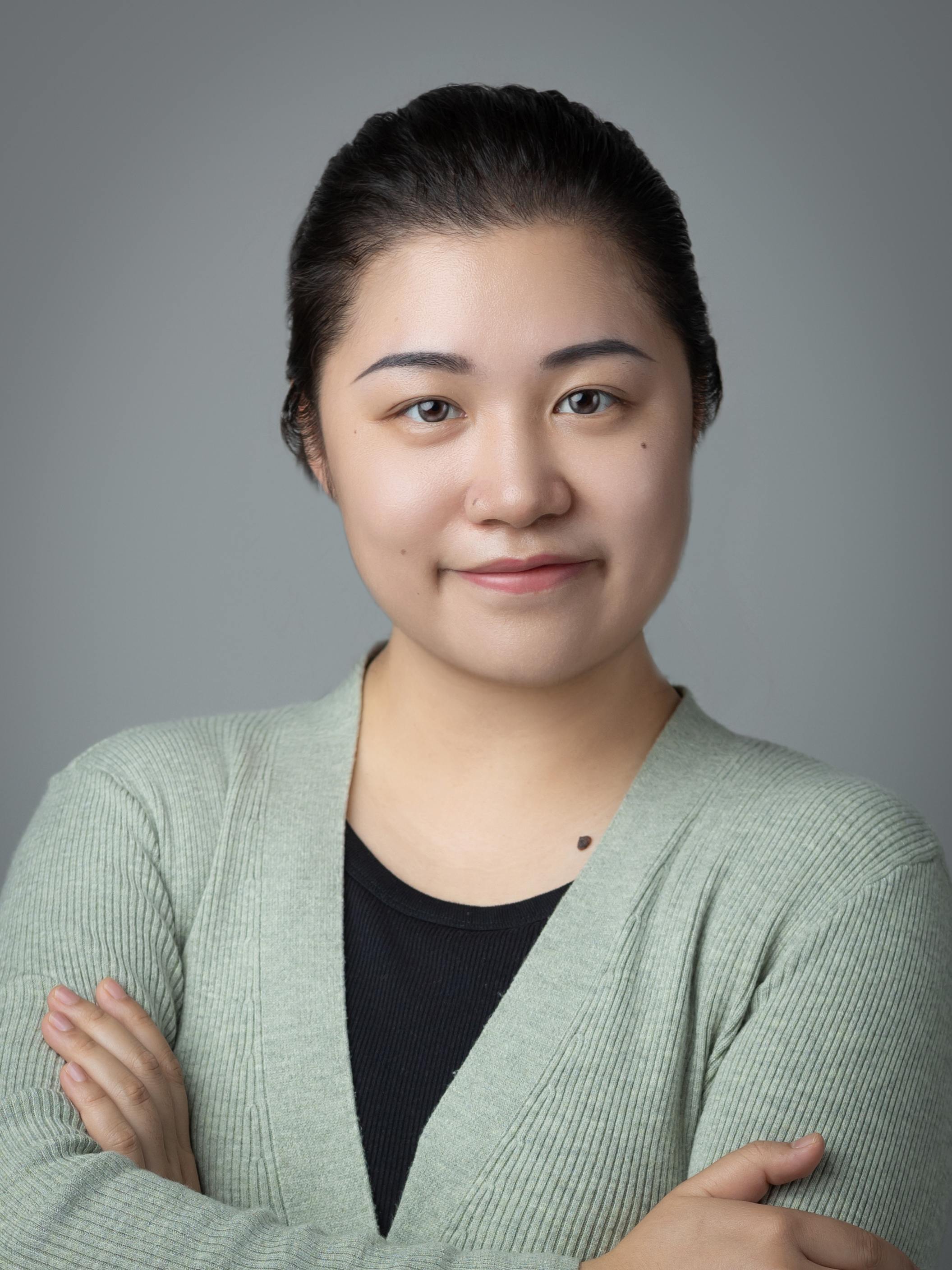 Catherine Wu