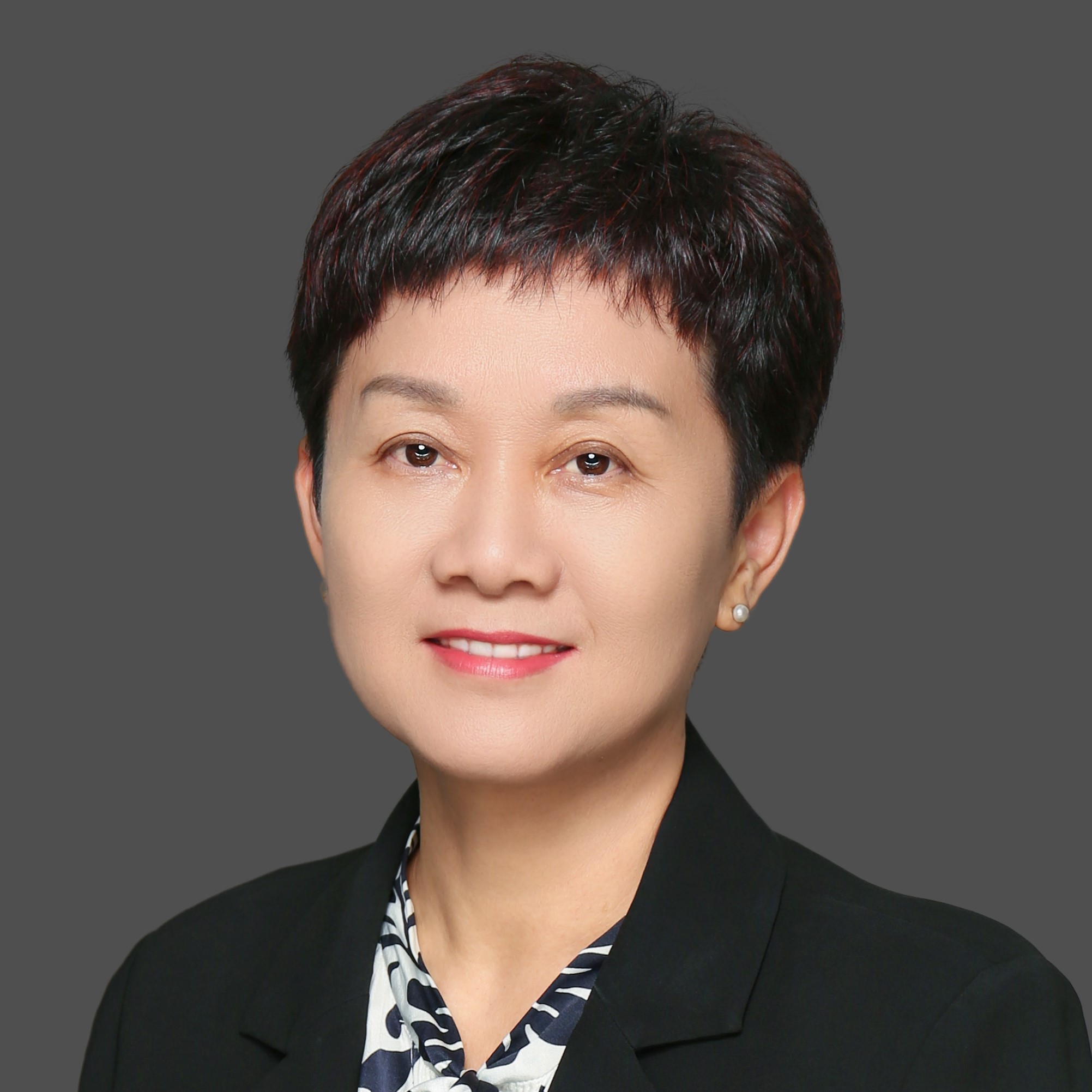 Weiming Zhou 周蔚蓂