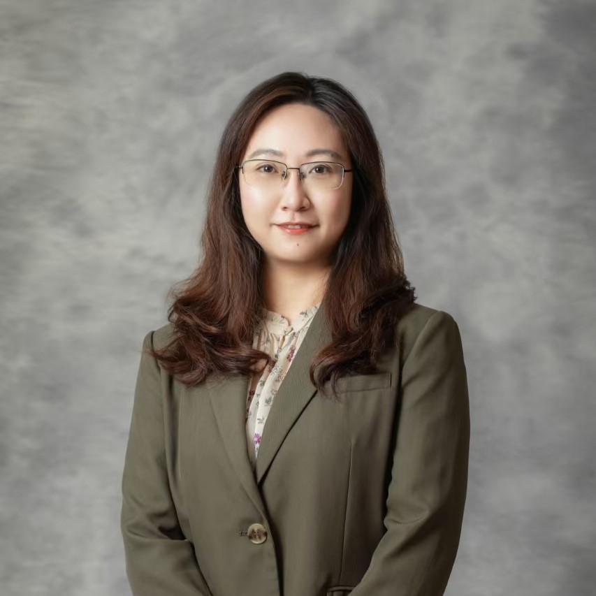 Mabel Ye 叶梓瑜