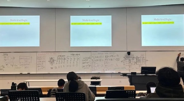 学长导师来袭｜在爱莎BAAO竞赛学术支持，看见教育的循环生长