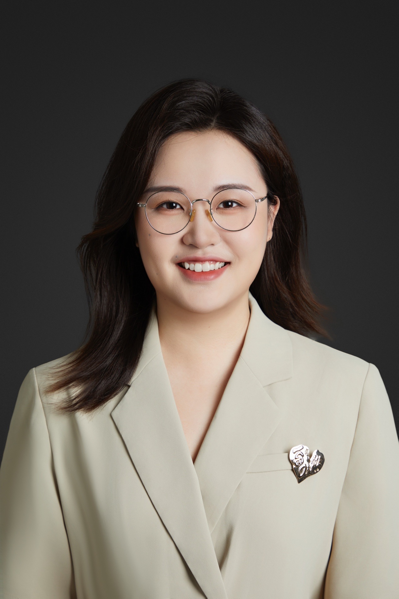 Jovi Zhang