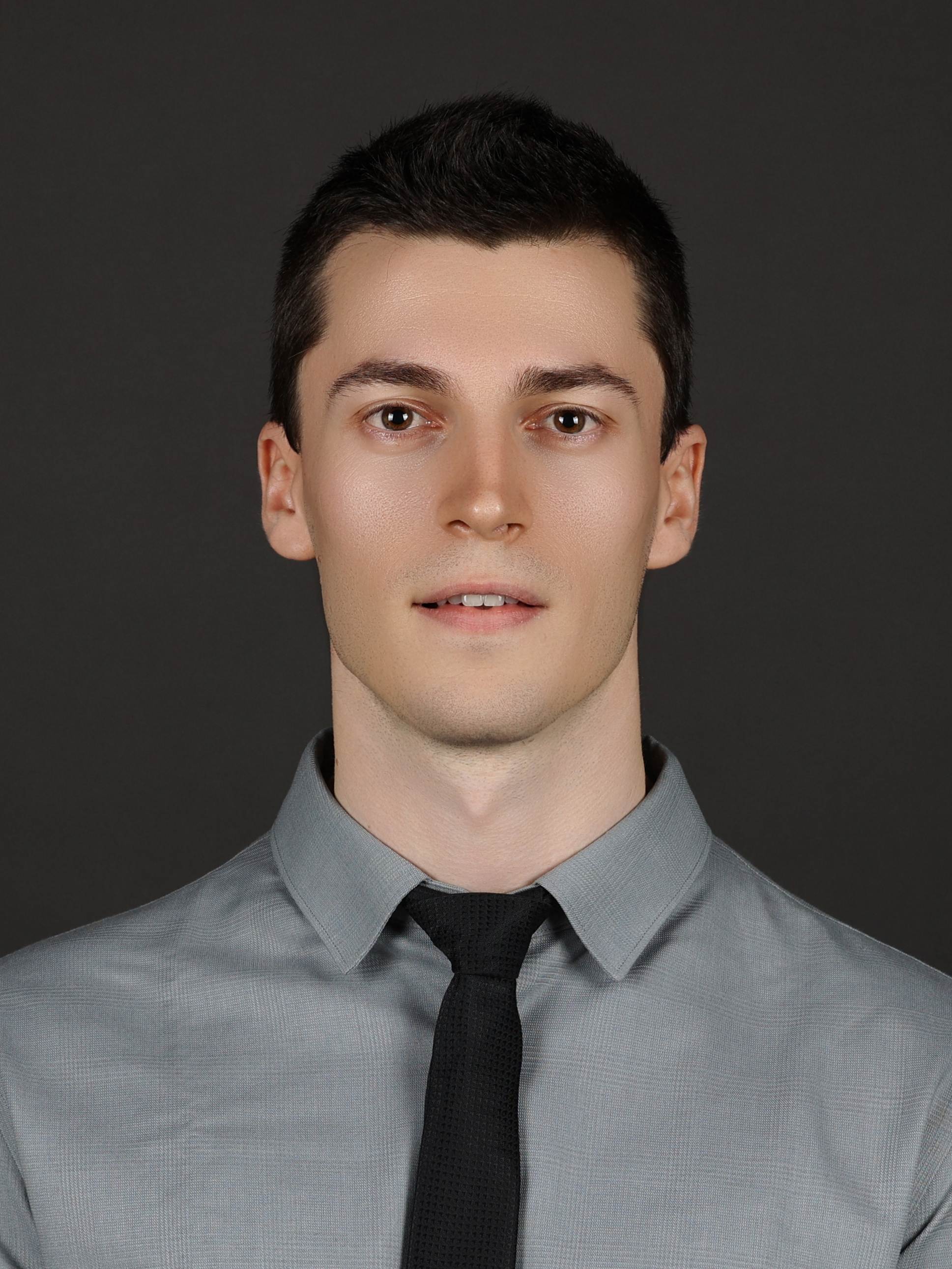 Emanuel Stefan