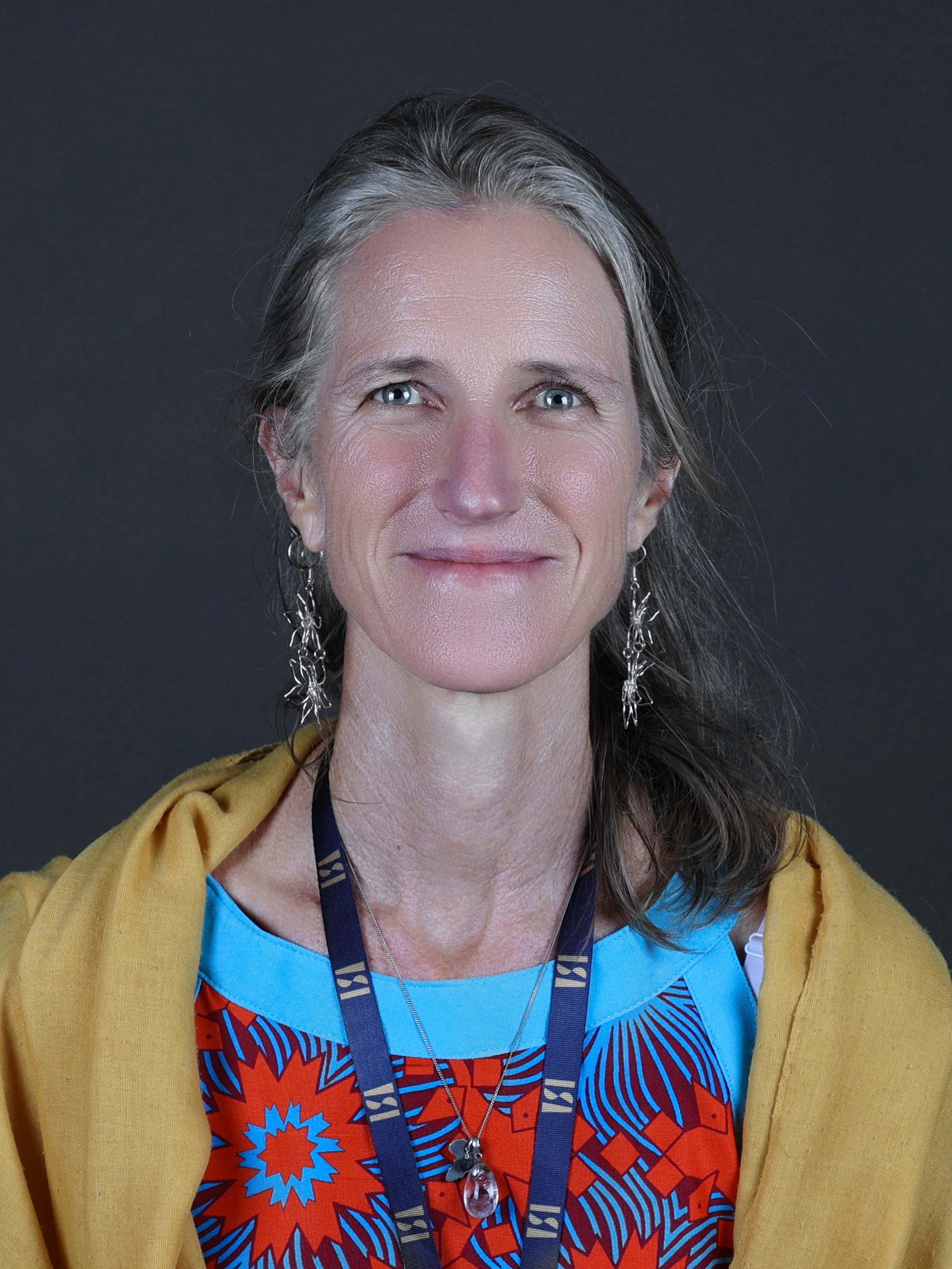 Kirsty Huskisson