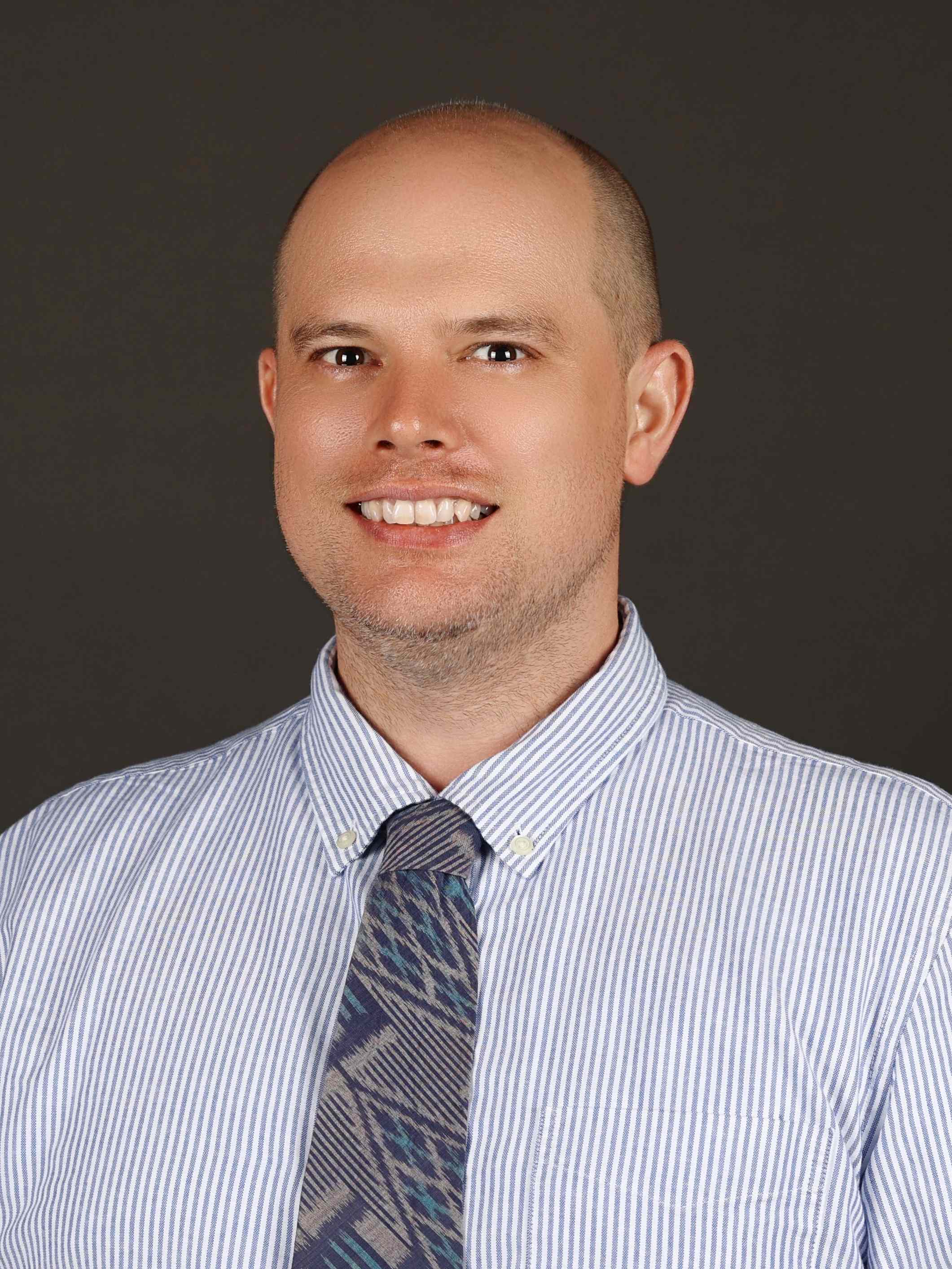 Sean Vivian