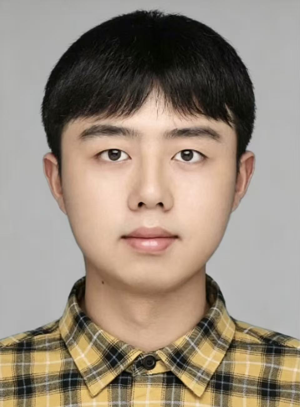Lucky Zhang